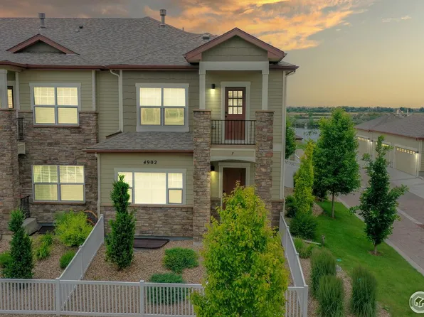 4902 Northern Lights Dr #F, Fort Collins, CO 80528