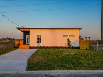 2802 Dishoso Ave, Donna, TX, 78537