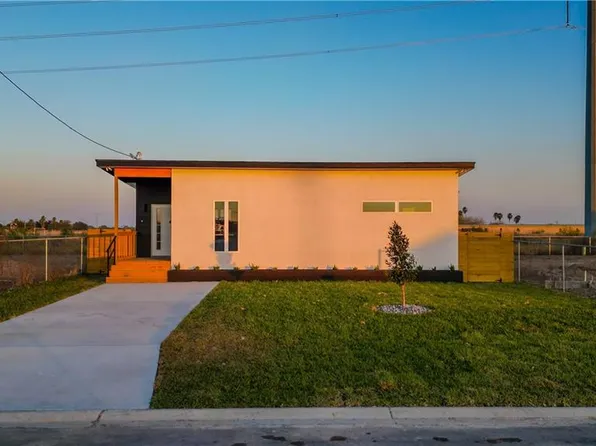 2802 Dishoso Ave, Donna, TX 78537