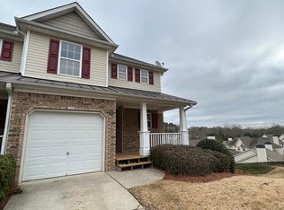 308 Fox Overlook, Woodstock, GA