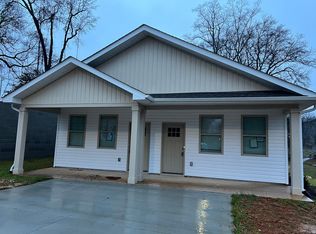 201 Austin St, Greer, SC 29651