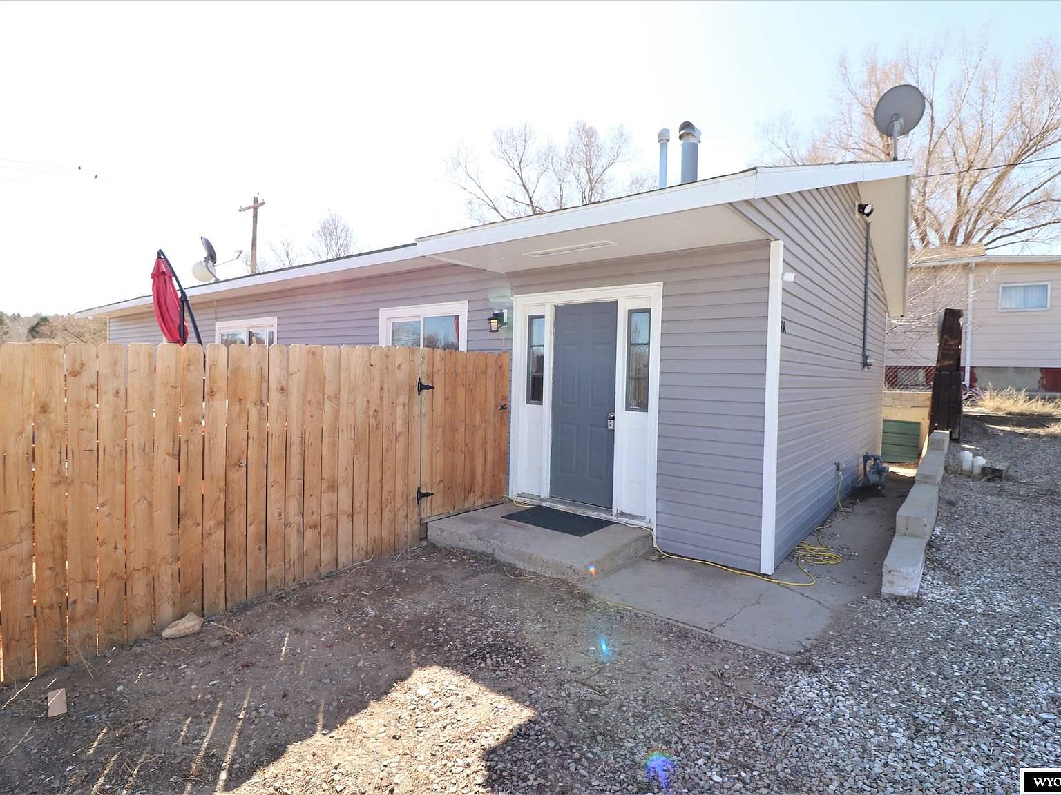 414 R St Rock Springs Wy 82901 Mls 20211631 Zillow