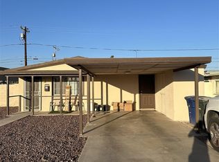 2561 S Carol Ave, Yuma, AZ 85365