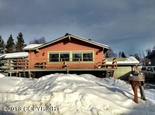 1901 S Salem Dr, Anchorage, AK 99508