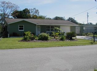 4012 Thunderbird Ave, Spring Hill, FL 34606