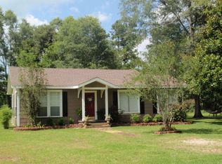 1259 W Union Rd, Picayune, MS 39466