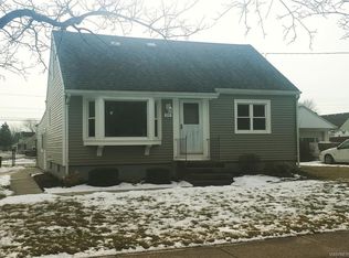 249 Parker Ave, Buffalo, NY