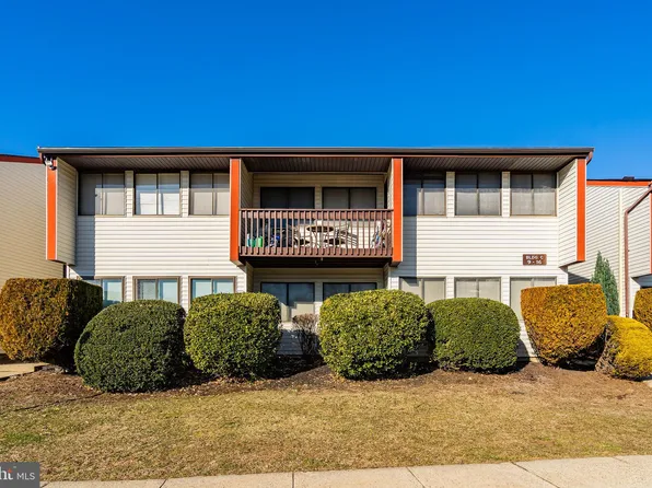 C9 E Avon Dr, Hightstown, NJ 08520
