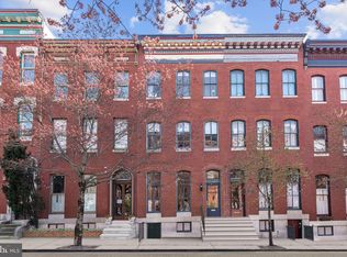 2215 E Pratt St, Baltimore, MD 21231