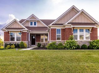 3779 Sturbridge Way, Cincinnati, OH 45245