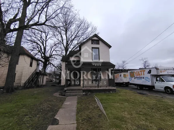 925 W 5th St #3, Anderson, IN 46016