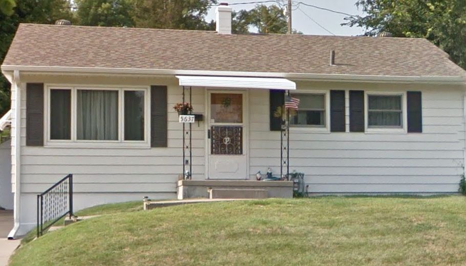 1st image of this home