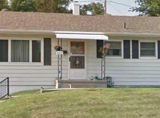 5637 Frederick St, Omaha, NE 68106