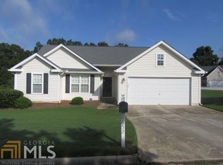6652 Gina Agha Cir, Lithonia, GA 30038