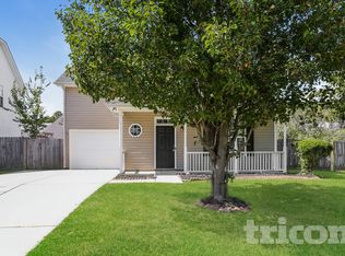3223 Penny Earley Ln, Kannapolis, NC 28083