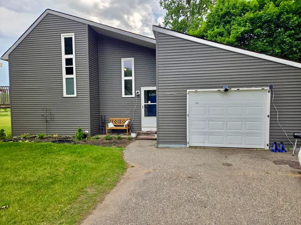 113 Four Square Dr, Mount Pleasant, MI 48858