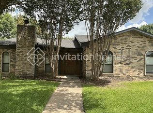 1217 Lombardy Dr, Plano, TX 75023