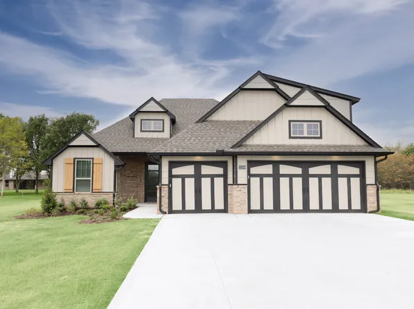 12309 Samara Dr, Oklahoma City, OK 73173