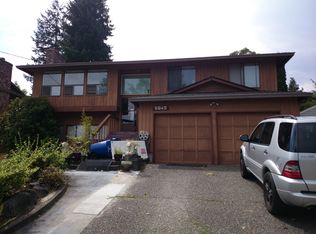 8845 29th Ave SW, Seattle, WA 98126