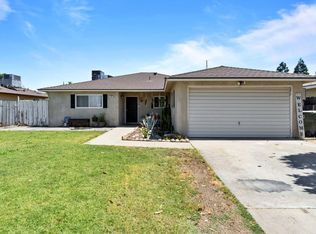 409 Monterey St, Madera, CA 93637