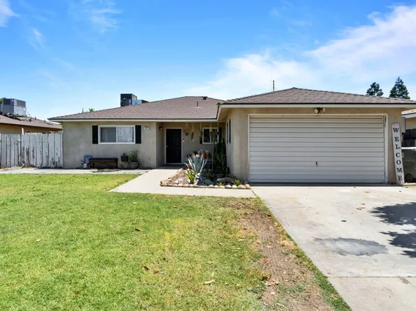 409 Monterey St, Madera, CA 93637