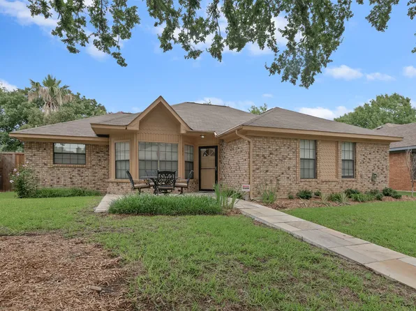 642 Cribbs Dr, Coppell, TX 75019