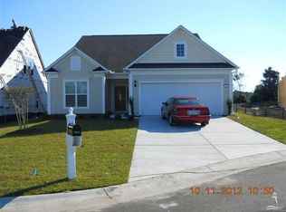 5028 Lagan Cir, Southport, NC 28461
