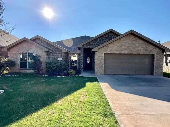 5910 Tarin St, San Angelo, TX 76904