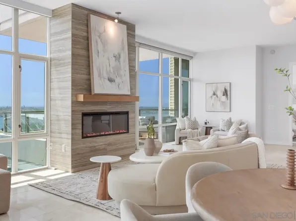 550 Front St Unit 1501, San Diego, CA 92101
