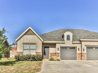 2508 111th St #A, Lubbock, TX 79423