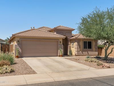 15276 W Laurel Lane, Surprise, AZ, 85379