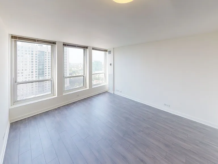Dining/Living room