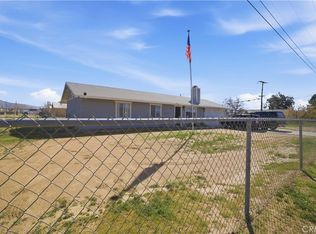 16485 Aztec Rd, Apple Valley, CA 92307