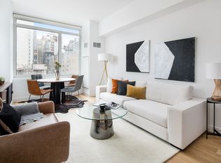 515 9th Ave #10J, New York, NY 10018