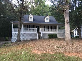 95 Glenwood Ct, Douglasville, GA 30134