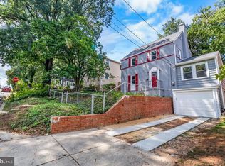 4202 54th St, Bladensburg, MD 20710