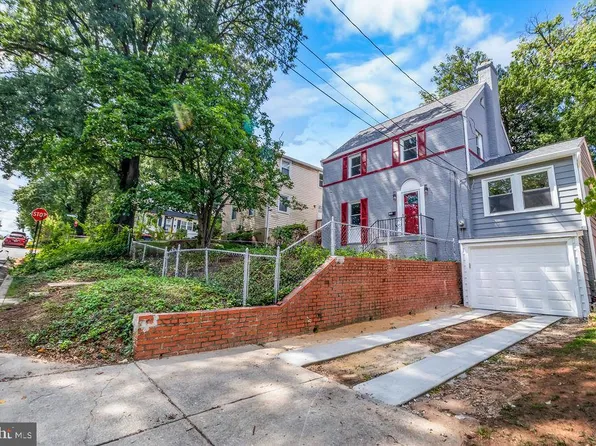 4202 54th St, Bladensburg, MD 20710