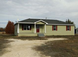 111 County Road 4032, Chilton, TX 76632