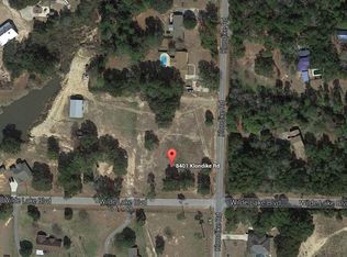 8401 Klondike Rd, Pensacola, FL 32526