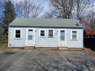 26 Yarmouth Rd APT C1, Hyannis, MA 02601