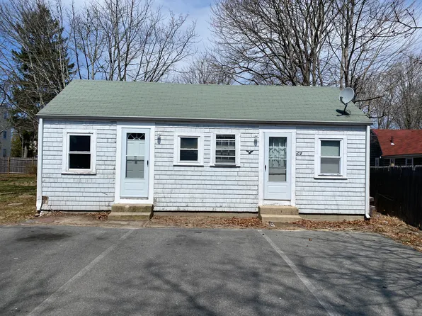 26 Yarmouth Rd APT C1, Hyannis, MA 02601