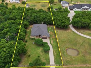 6270 High Mesa Dr, Justin, TX 76247