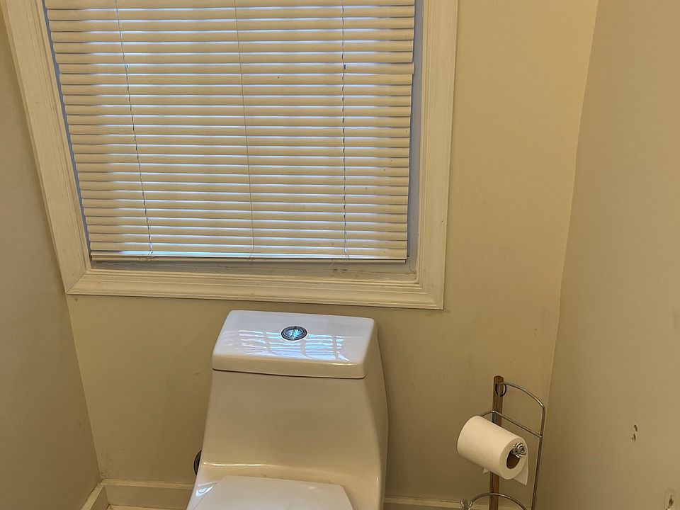 Downstair Bathroom