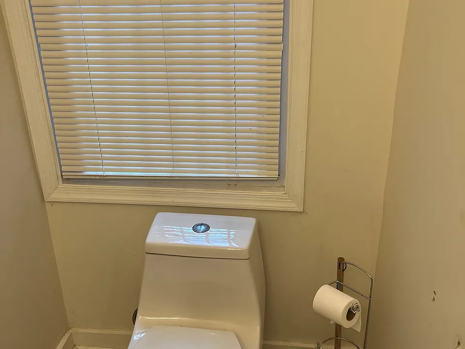 Downstair Bathroom