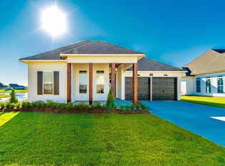 152 Marmande Ave, Thibodaux, LA 70301