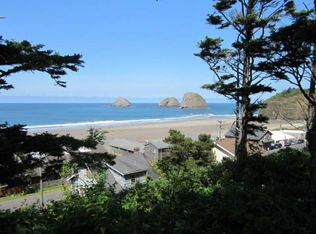 1400 Tillamook Ave, Tillamook, OR 97141