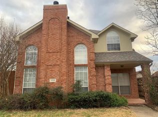 1810 Post Oak Dr, Rowlett, TX 75089