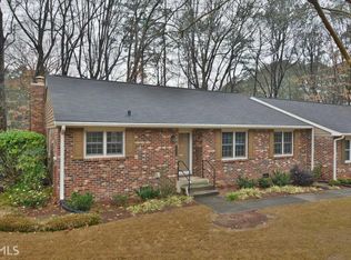 2426 Northlake Ct NE, Atlanta, GA 30345