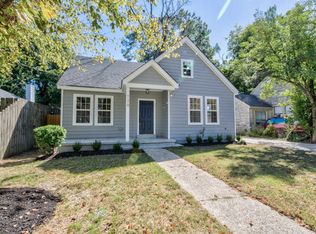 730 McConnell St, Memphis, TN 38112