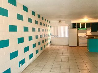 2913 Stewart Ave APT 2, Las Vegas, NV 89101
